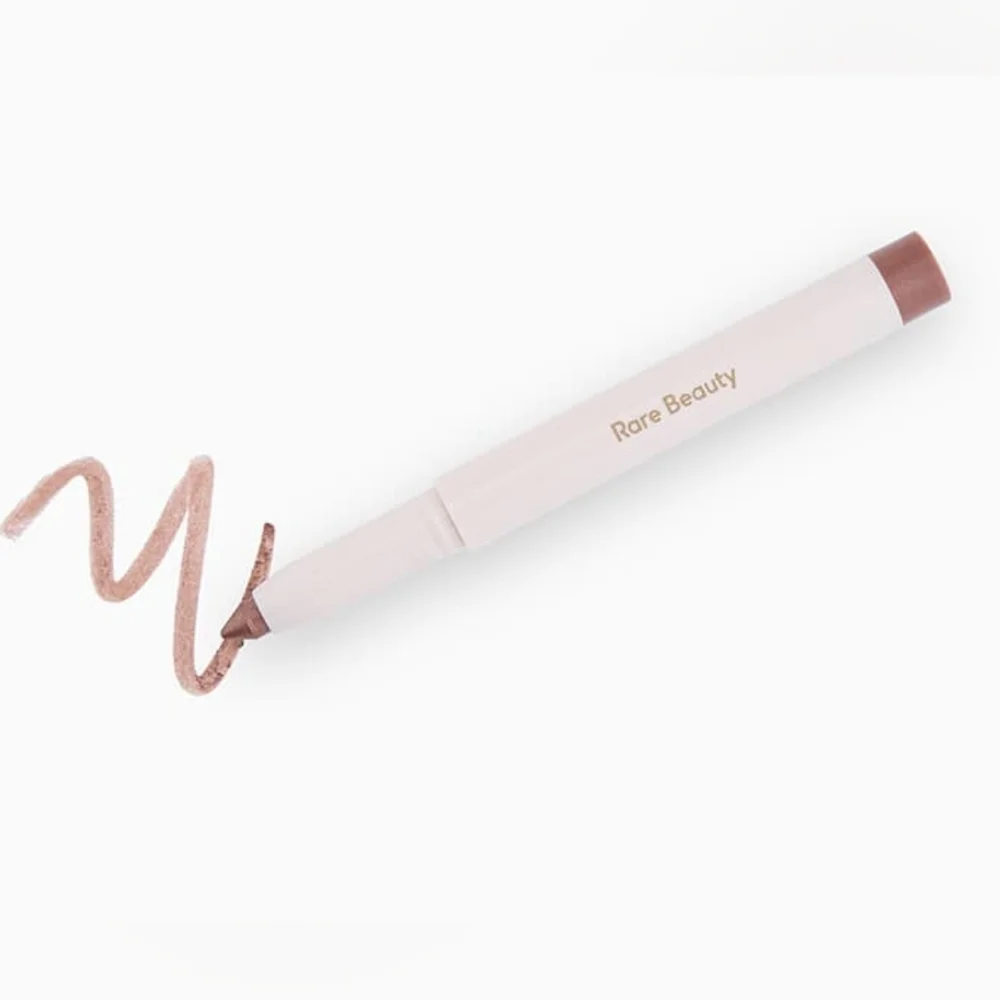 RARE BEAUTY‎ All of the Above Weightless Eyeshadow Stick Contentment Rose Taupe